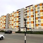 Pacific Apartamento Surco