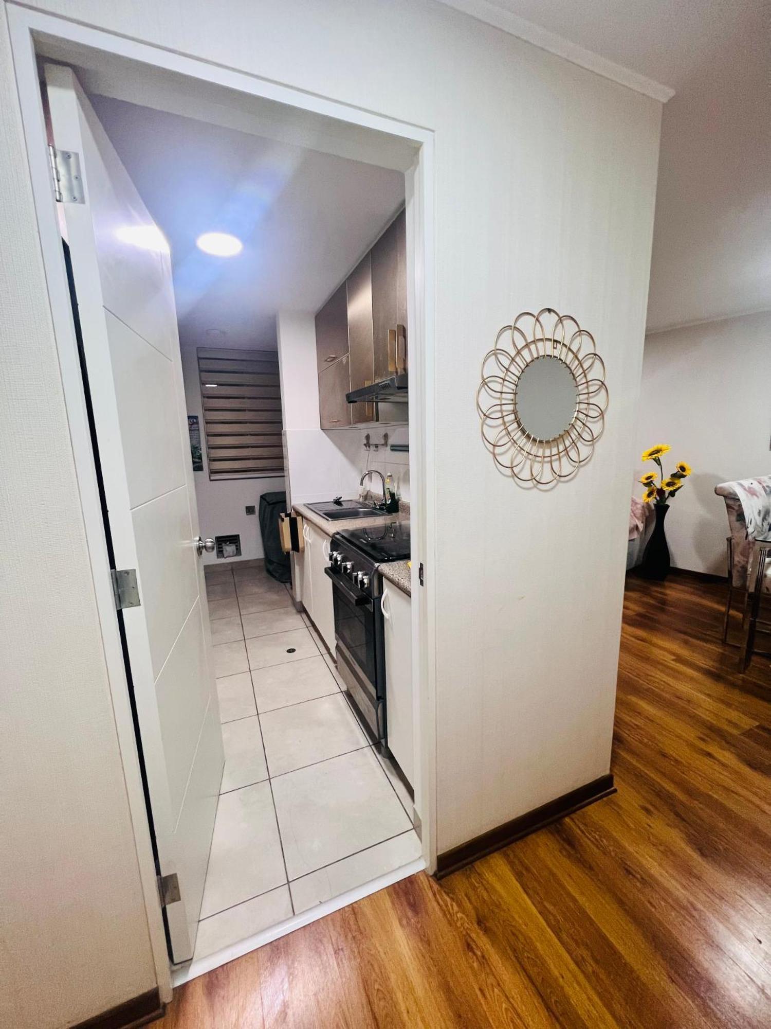 Apartamento Pacific Surco Lima