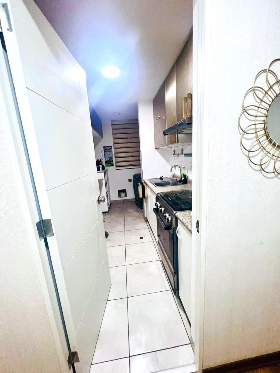 Apartamento Pacific Surco Lima