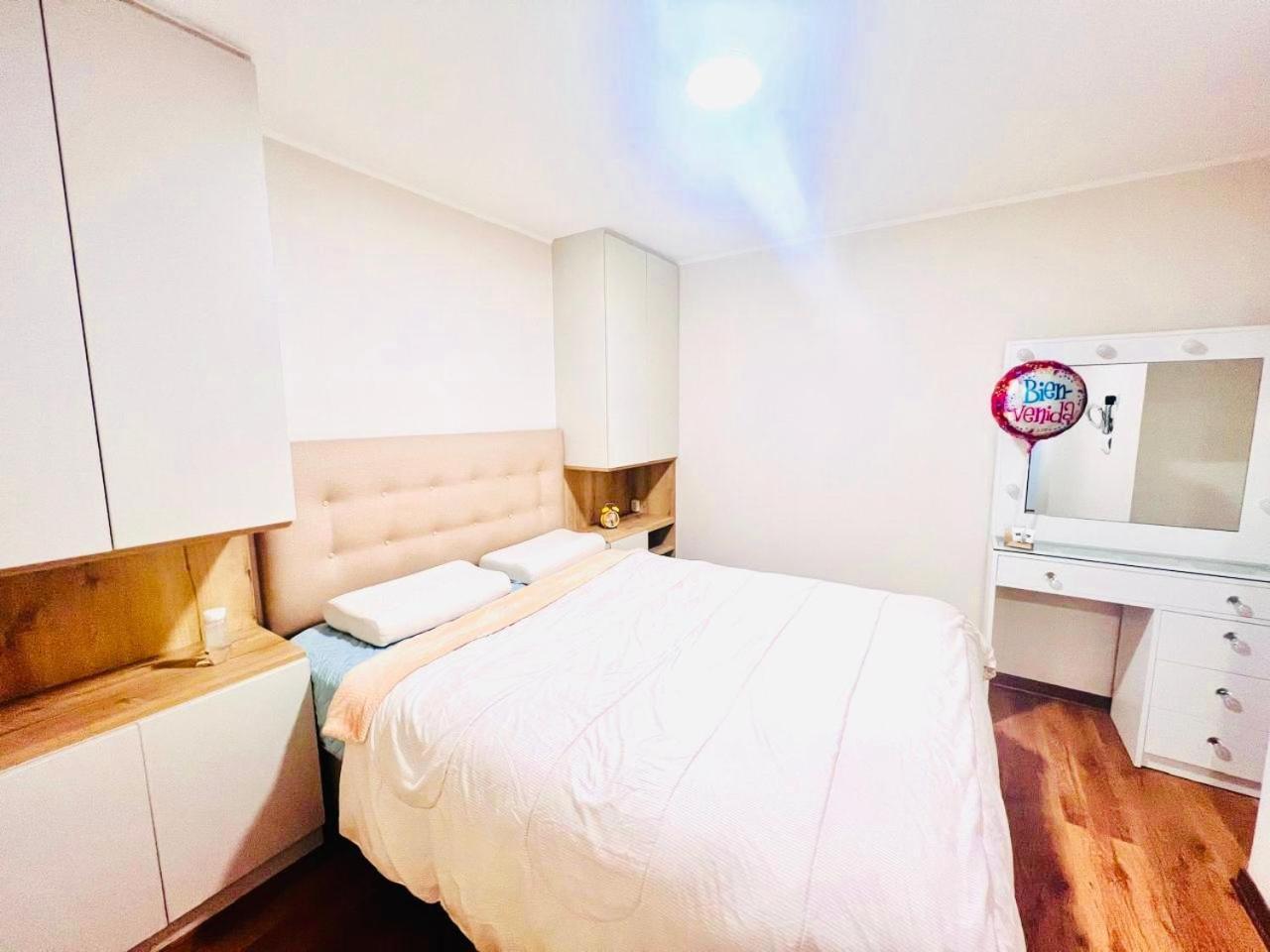 Apartamento Pacific Surco