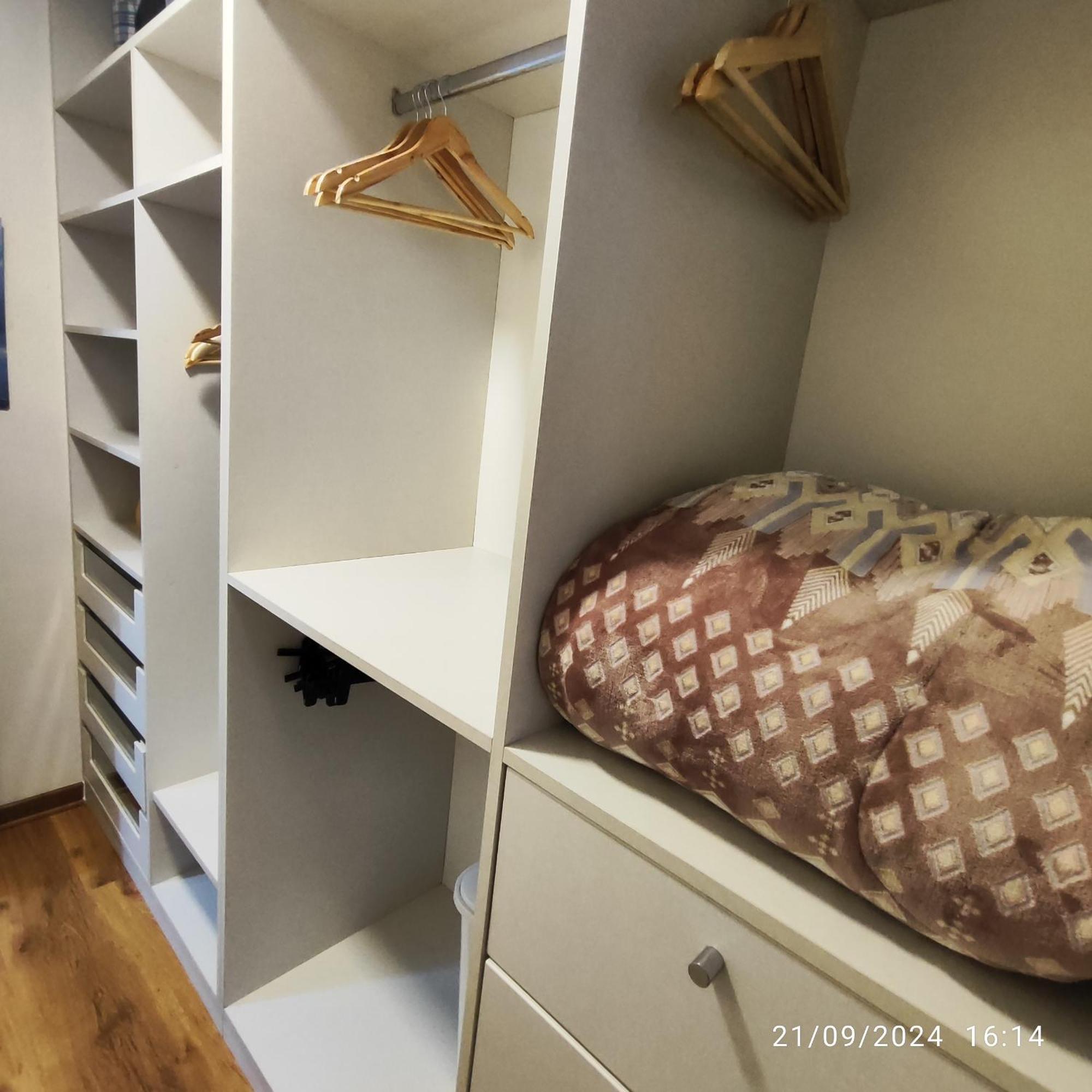 Pacific Surco Apartamento *