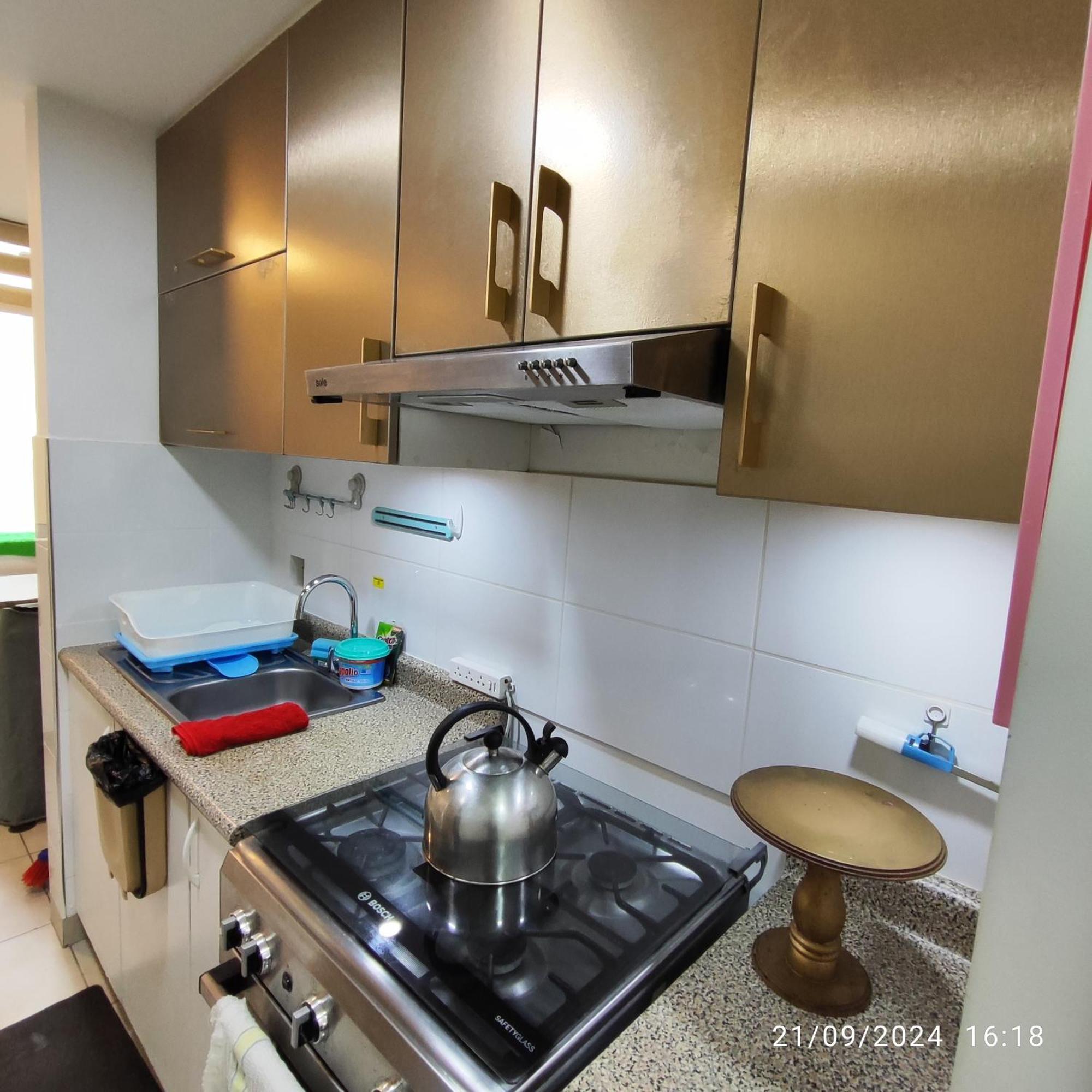 Apartamento Pacific Surco Lima